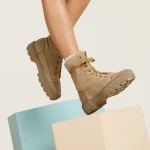 Hermès Fresh ankle boot - Image 5